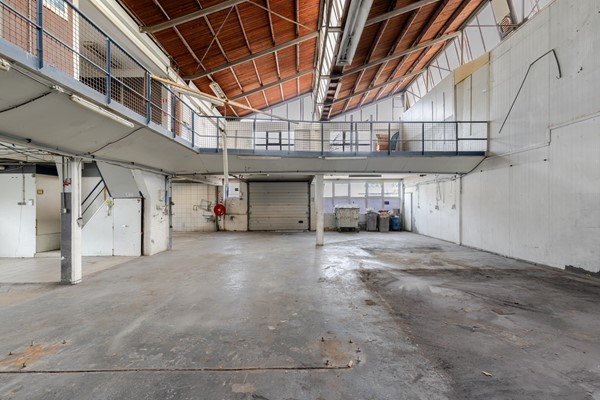 Medium property photo - Loetestraat 2, 3044 AX Rotterdam